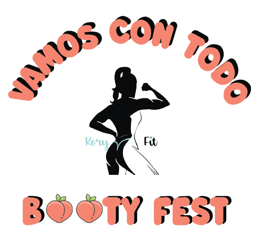 Vamos Con Todo Booty Fest Orlando